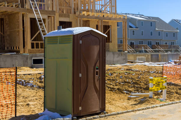 Best Porta potty delivery and setup  in Radford, VA