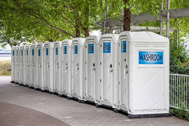 Best Emergency porta potty rental  in Radford, VA