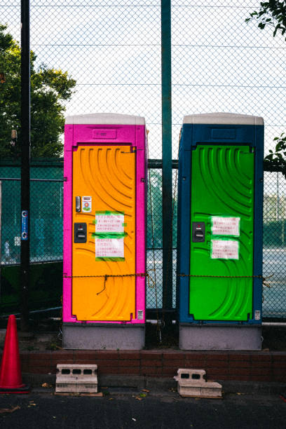Best Portable toilet rental cost  in Radford, VA