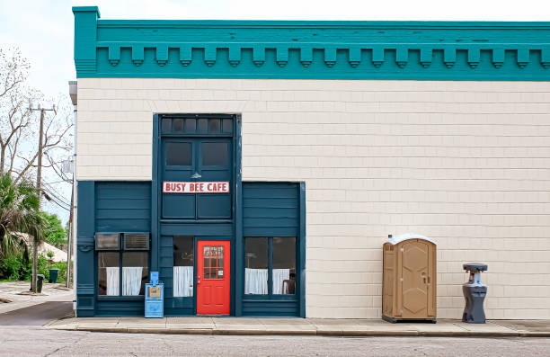 Best Affordable portable toilet rental  in Radford, VA