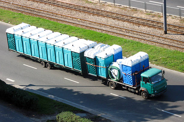  Radford, VA Porta Potty Rental Pros